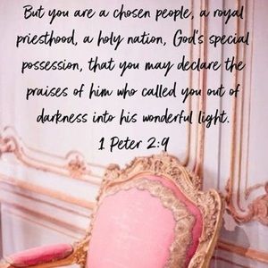 Meet your Posher, Charline